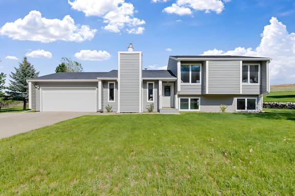 Tobin Meadows Getaway